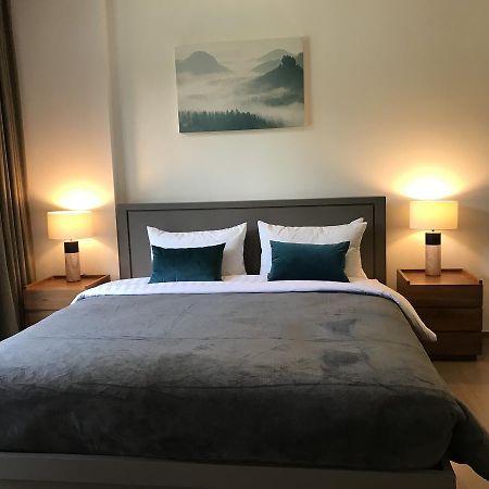 The Valley Khao Yai-2 Bed Room Ban Huai Sok Noi Екстер'єр фото