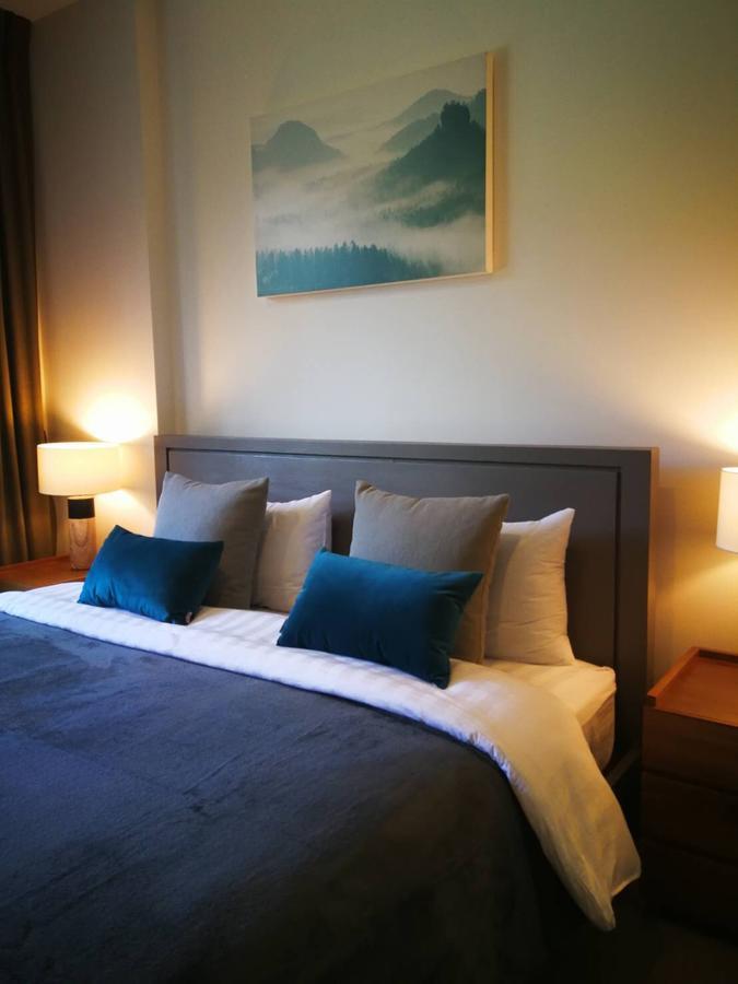 The Valley Khao Yai-2 Bed Room Ban Huai Sok Noi Екстер'єр фото