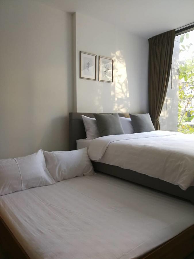 The Valley Khao Yai-2 Bed Room Ban Huai Sok Noi Екстер'єр фото