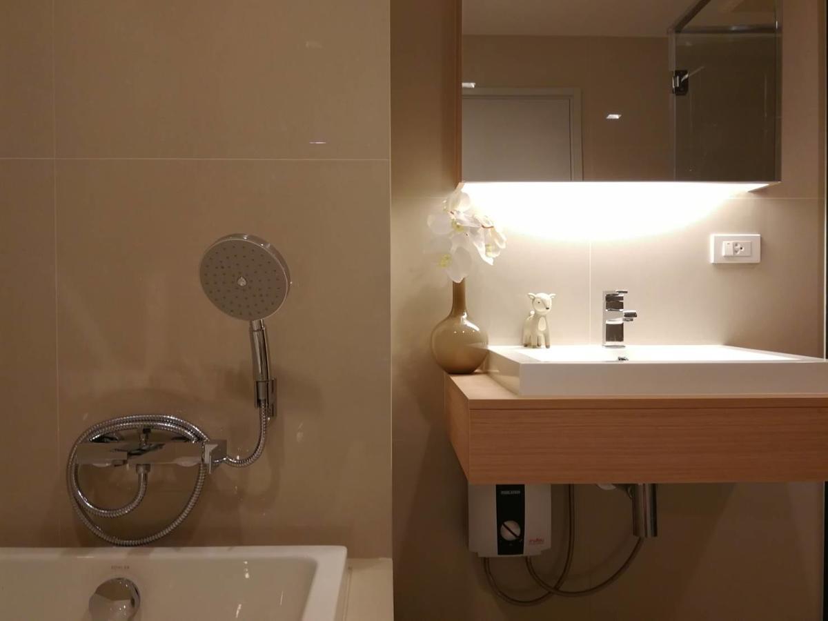 The Valley Khao Yai-2 Bed Room Ban Huai Sok Noi Екстер'єр фото