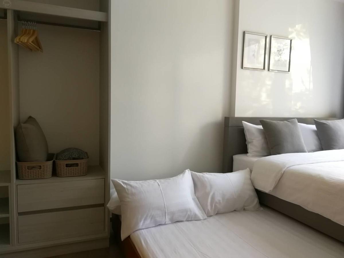 The Valley Khao Yai-2 Bed Room Ban Huai Sok Noi Екстер'єр фото