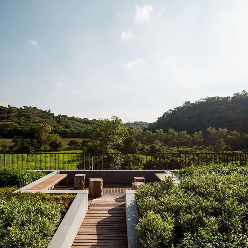 The Valley Khao Yai-2 Bed Room Ban Huai Sok Noi Екстер'єр фото
