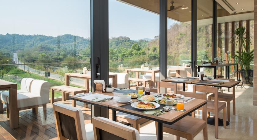 The Valley Khao Yai-2 Bed Room Ban Huai Sok Noi Екстер'єр фото