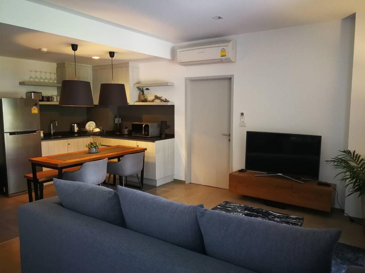 The Valley Khao Yai-2 Bed Room Ban Huai Sok Noi Екстер'єр фото